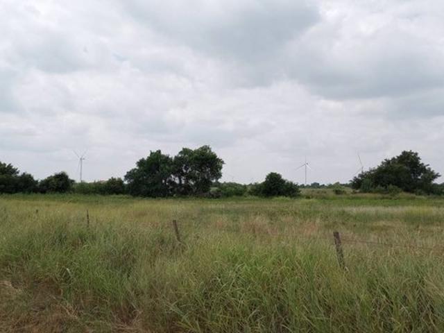 Land for sale in Crescent, Oklahoma