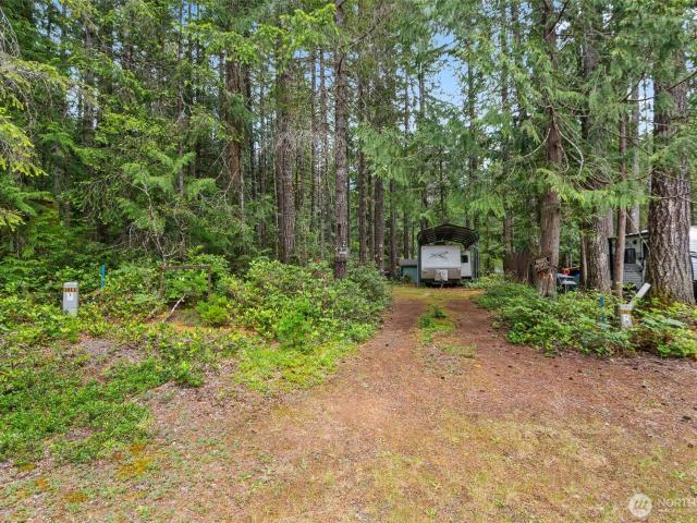 Land for sale in Hoodsport, Washington