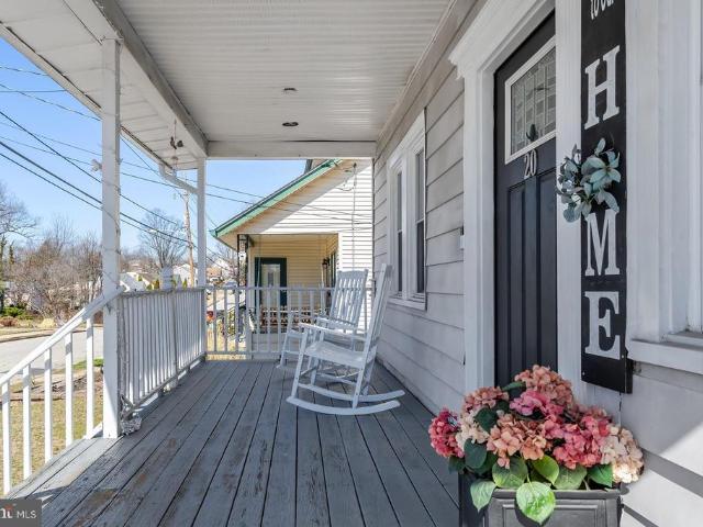 House for sale in Runnemede, New Jersey