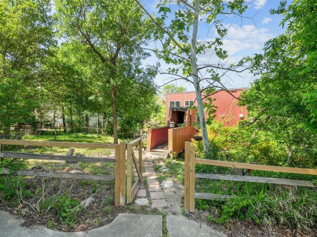 House for sale in Texas