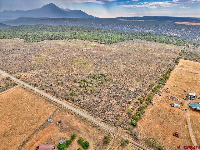 Land for sale in Montezuma, Colorado