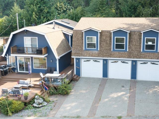 House for sale in Shelton, Washington