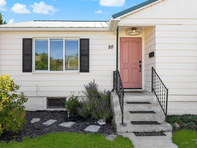 House for sale in Boise, Idaho