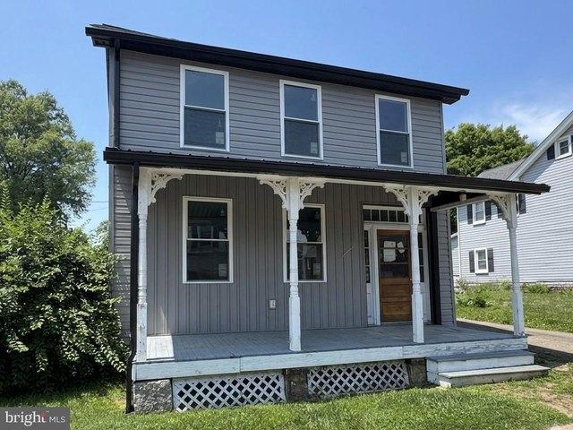 House for sale in Cecil, Maryland