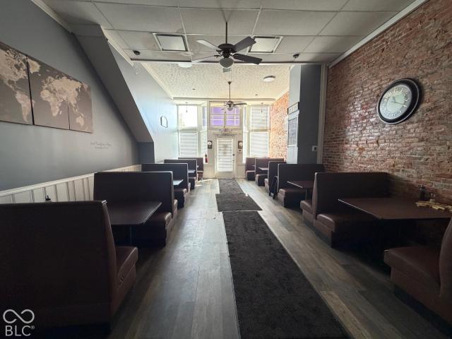Commercial for sale in Knightstown, Henry County
