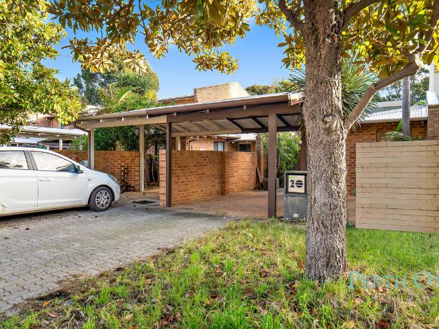 House for rent in Leederville, Western Australia