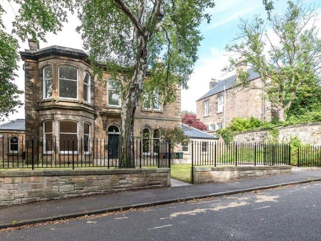 House for rent in Polwarth, City of Edinburgh