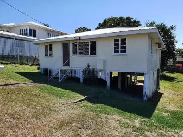 House for rent in Rockhampton, Queensland