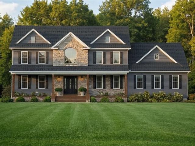 House for sale in Wrentham, Massachusetts