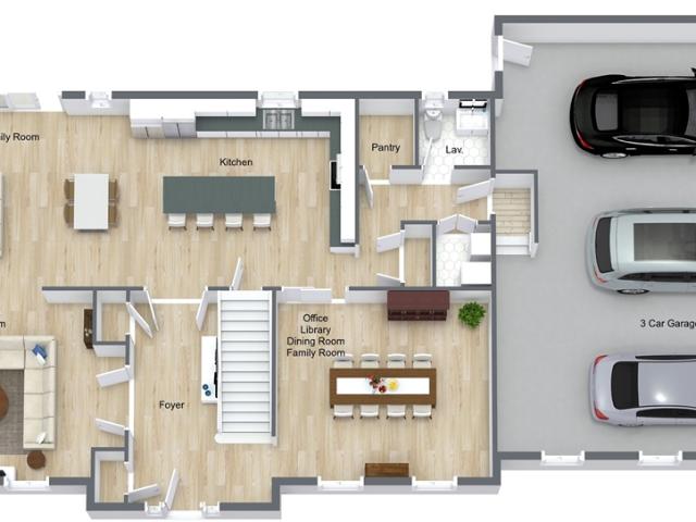 House for sale in Wrentham, Massachusetts