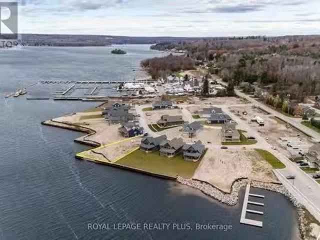 House for sale in Penetanguishene, Ontario