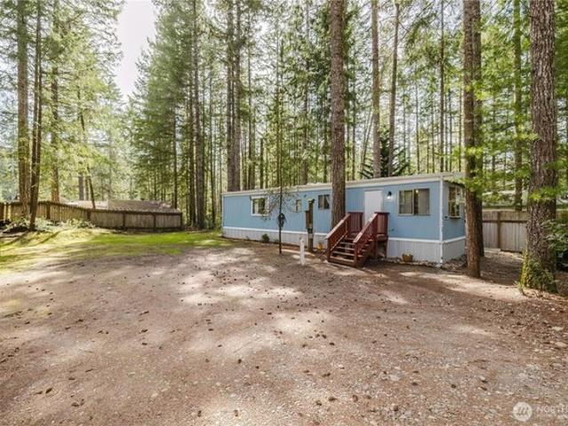 House for sale in Tahuya, Washington