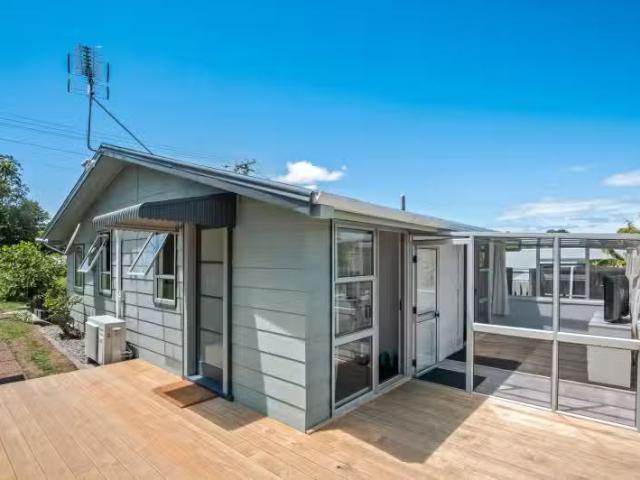 House for sale in Owhata
