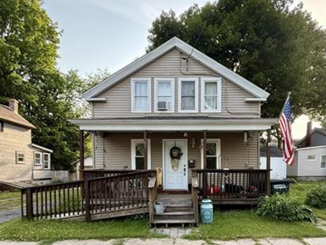 House for sale in Glens Falls, New York