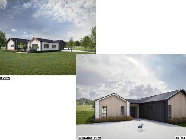 Property for sale in Tararua District