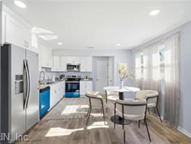 Property for rent in Virginia