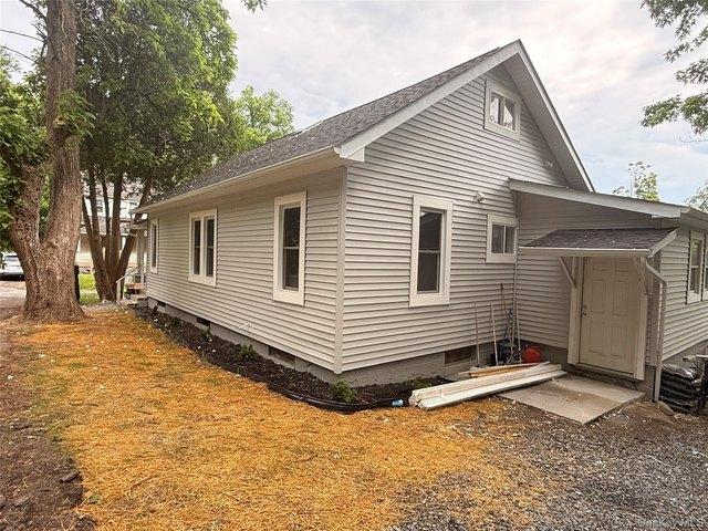 House for sale in Accord, New York