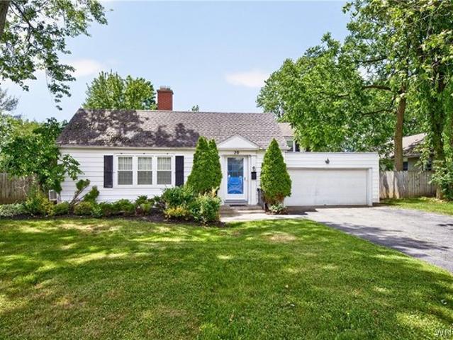House for sale in Buffalo, New York
