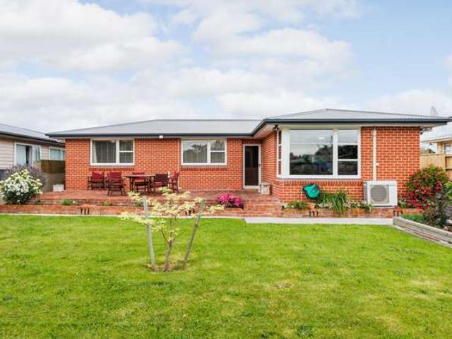 House for sale in Hokowhitu, Palmerston North