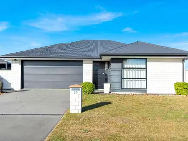 House for sale in Rolleston, Canterbury