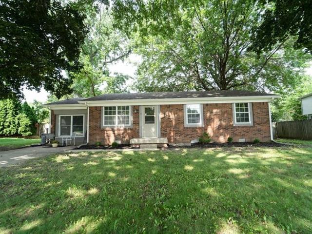 House for sale in Tippecanoe, Indiana