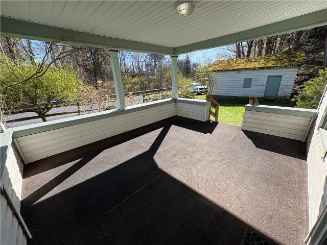 House for sale in Bainbridge, New York