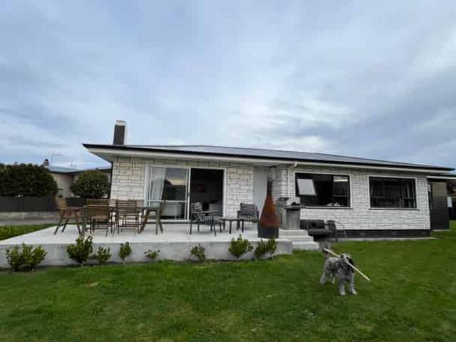 House for rent in Havelock North