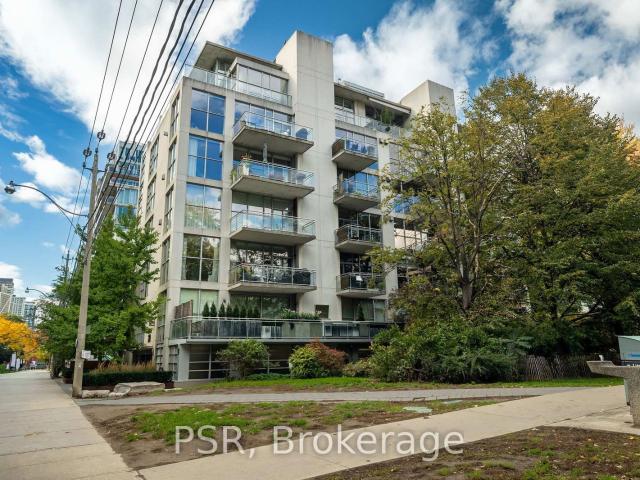 Property for sale in Woburn, Ontario