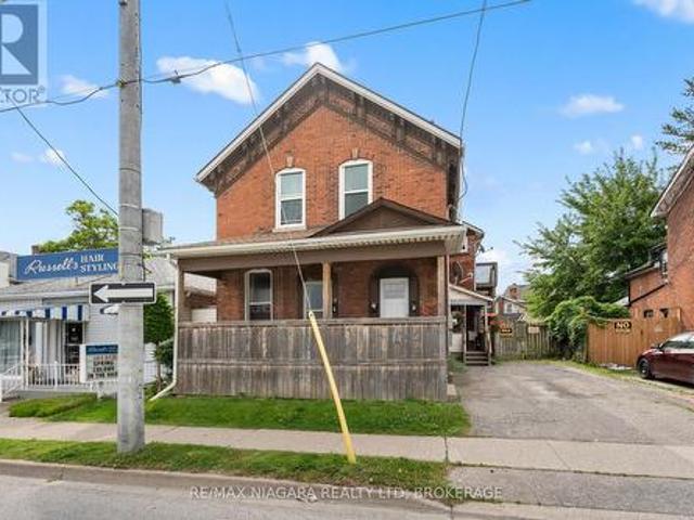Property for sale in Niagara, Ontario