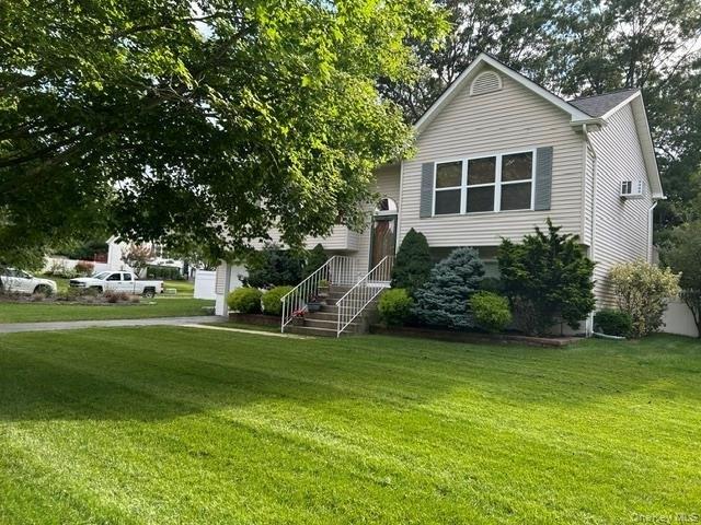 House for sale in Centereach, New York