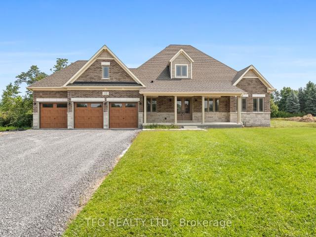 House for sale in Cavan-monaghan, Ontario