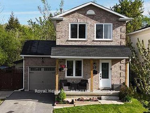 House for sale in Cavan-monaghan, Ontario