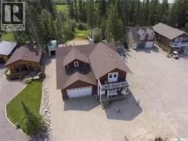 House for sale in Candle Lake, Saskatchewan