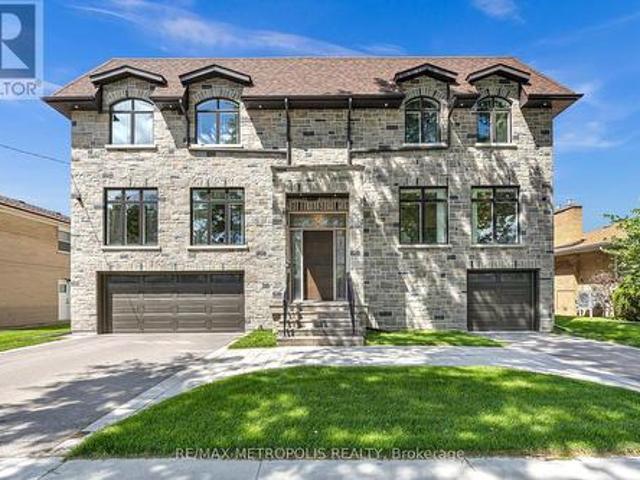 House for sale in Woburn, Ontario