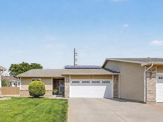 Townhouse for sale in Pueblo, Colorado