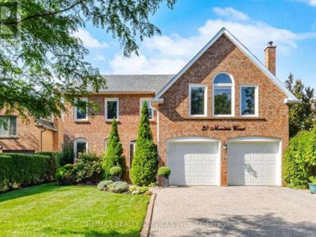 House for sale in Brampton, Golden Horseshoe