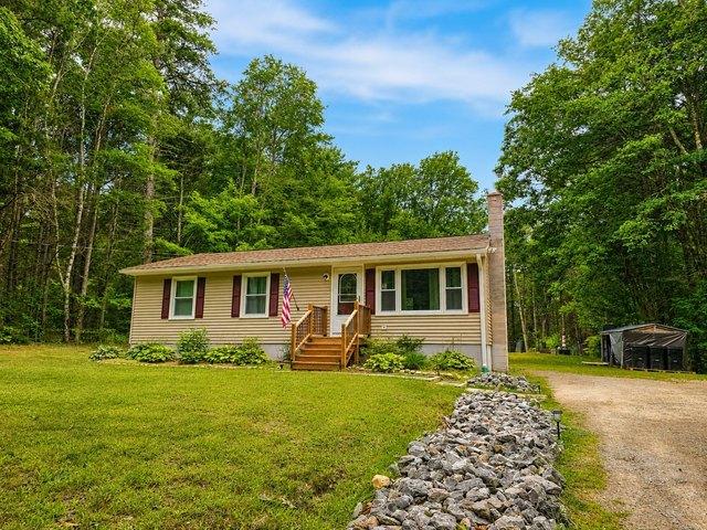 House for sale in Royalston, Massachusetts