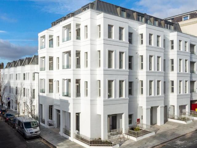 Apartment for rent in Brunswick