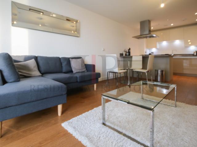 House for rent in Greenwich Town Centre, Greater London