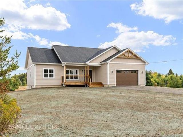 House for sale in Dundas, New Brunswick