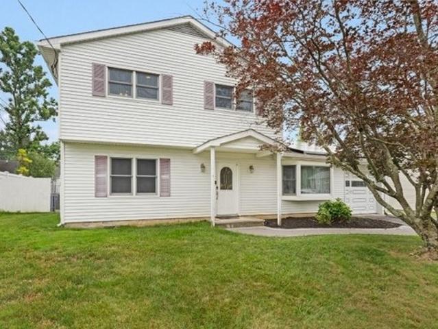 House for sale in New Jersey