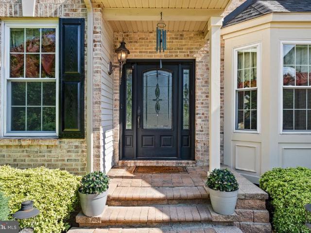 House for sale in Marlton, New Jersey