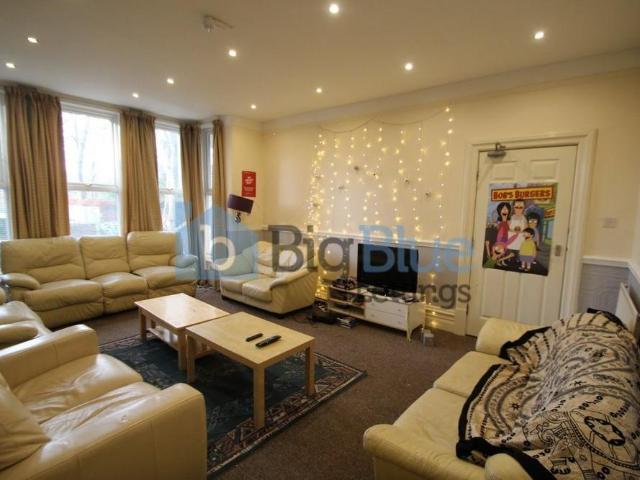 House for rent in Hyde Park, West Yorkshire
