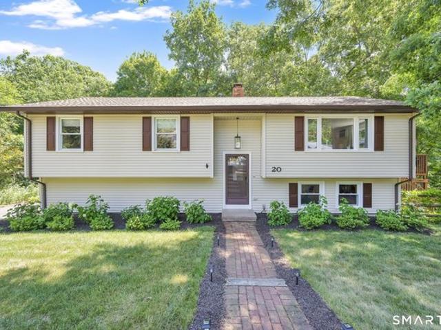 House for sale in East Granby, Connecticut
