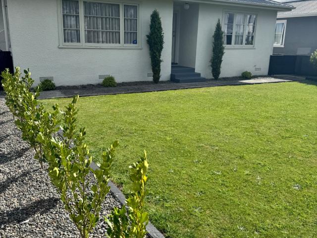 House for rent in Feilding, Manawatū District