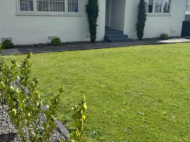House for rent in Feilding, Manawatū District