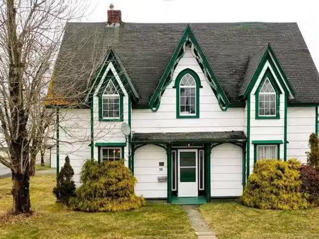 House for sale in Lockeport, Nova Scotia