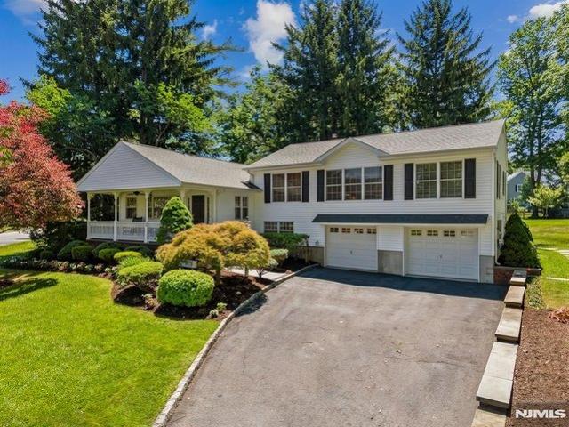 House for sale in Florham Park, New Jersey