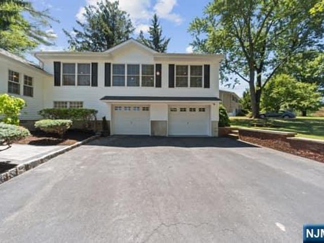 House for sale in Florham Park, New Jersey