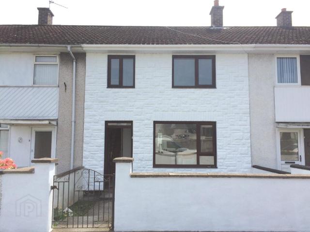 House for rent in Carrickfergus, Northern Ireland